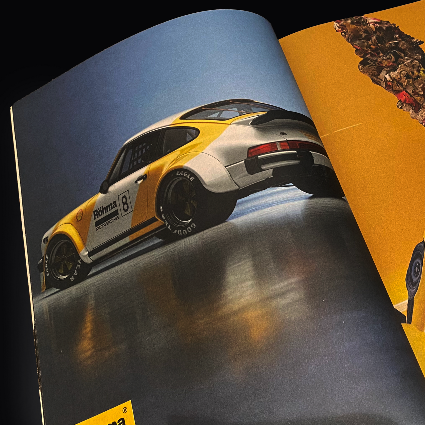 VEHICULAR magazine