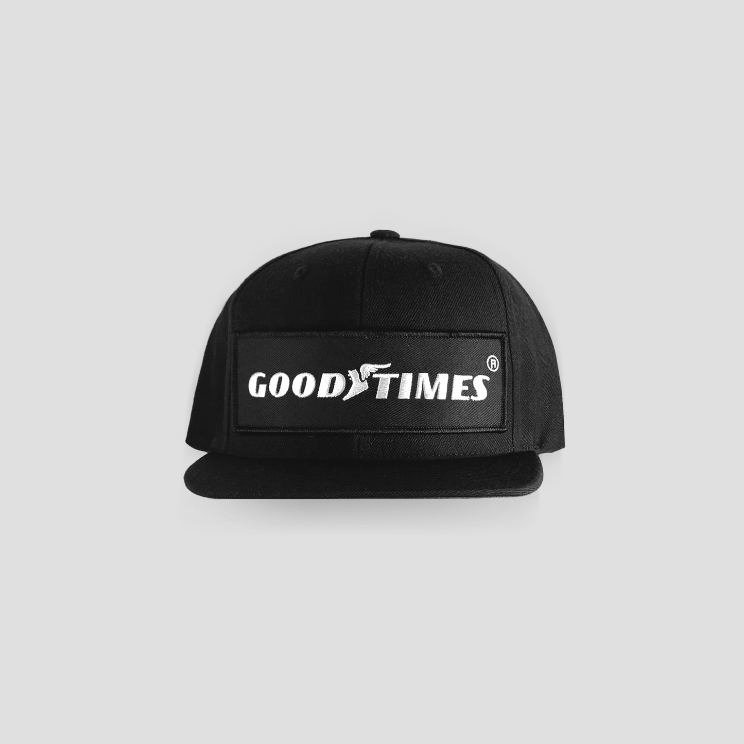Pit Cap - GoodTimes®