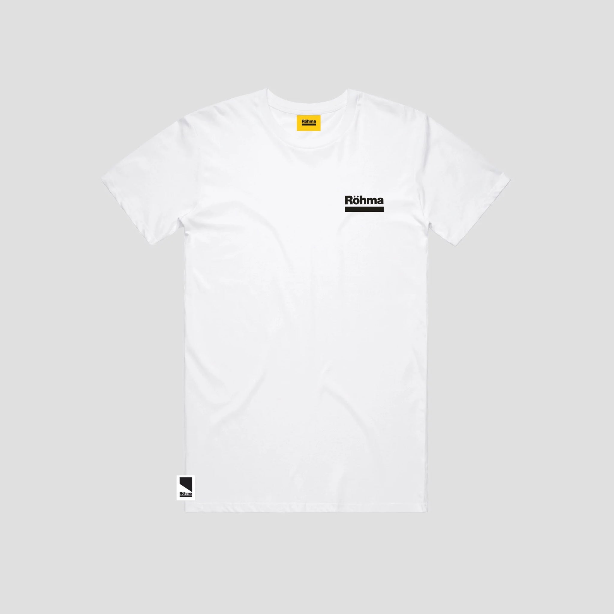 Classic Logo T-Shirt