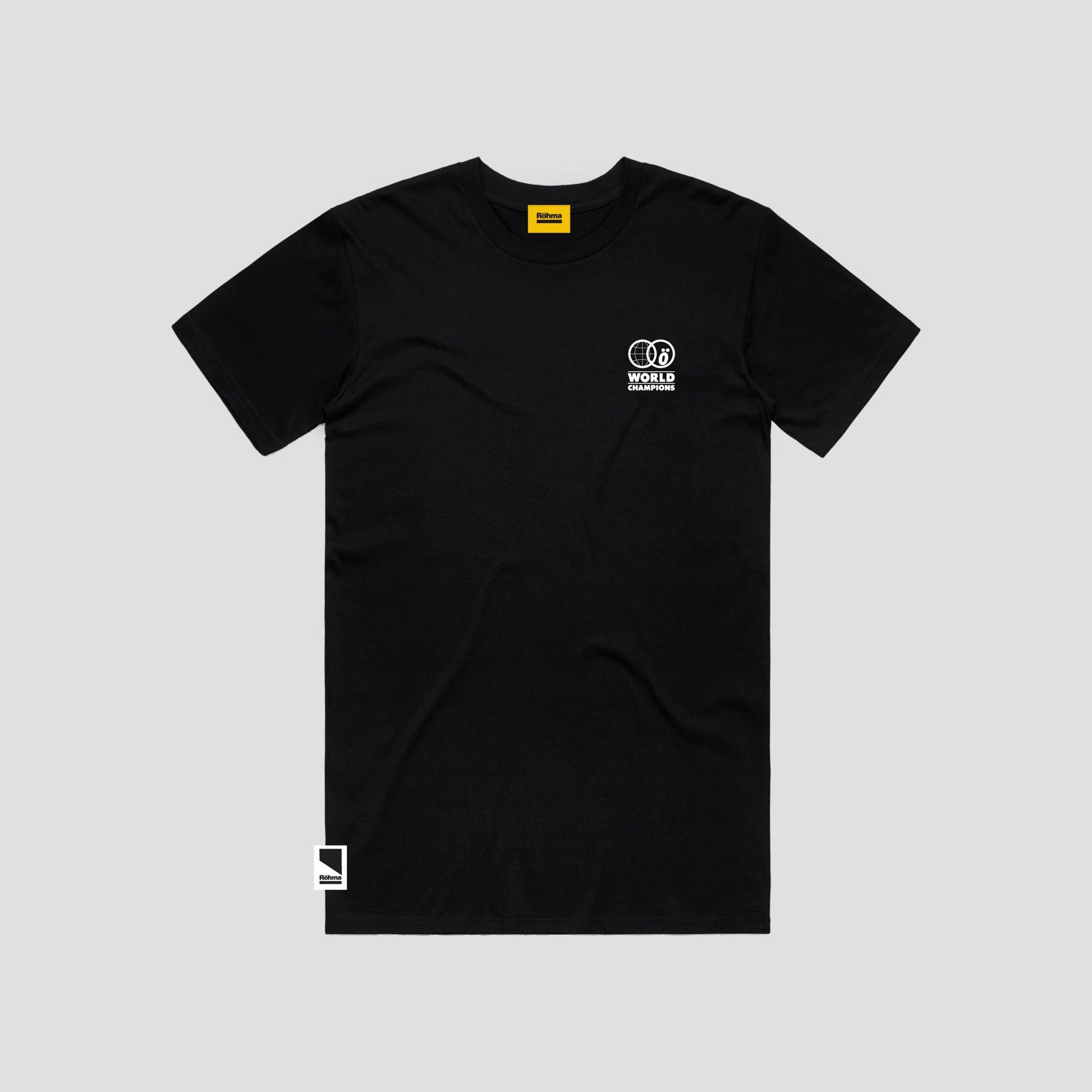World Champions T-Shirt