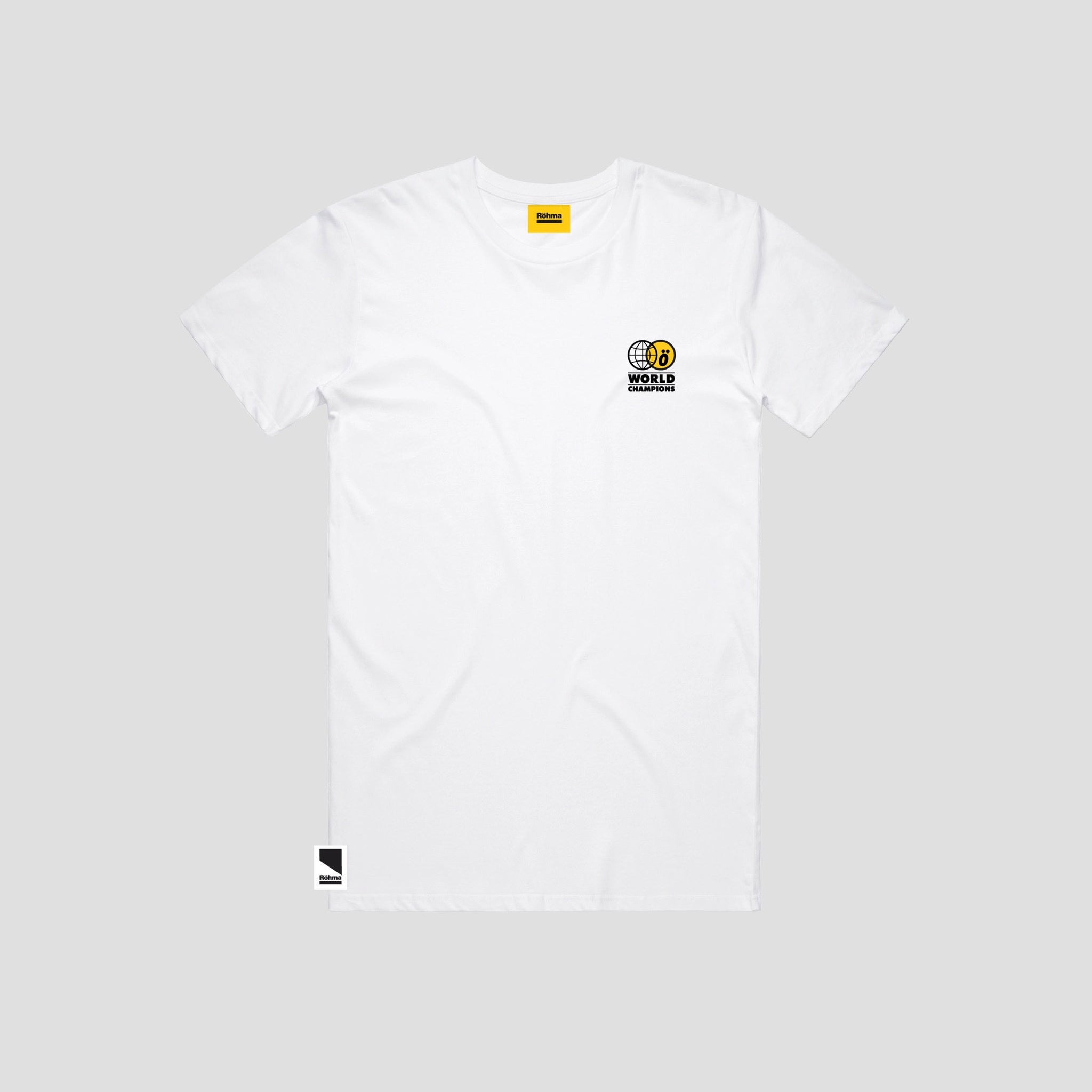 World Champions T-Shirt