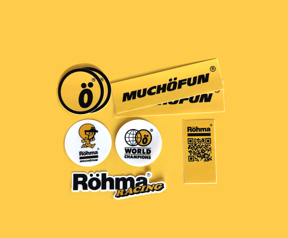 Sticker Pack