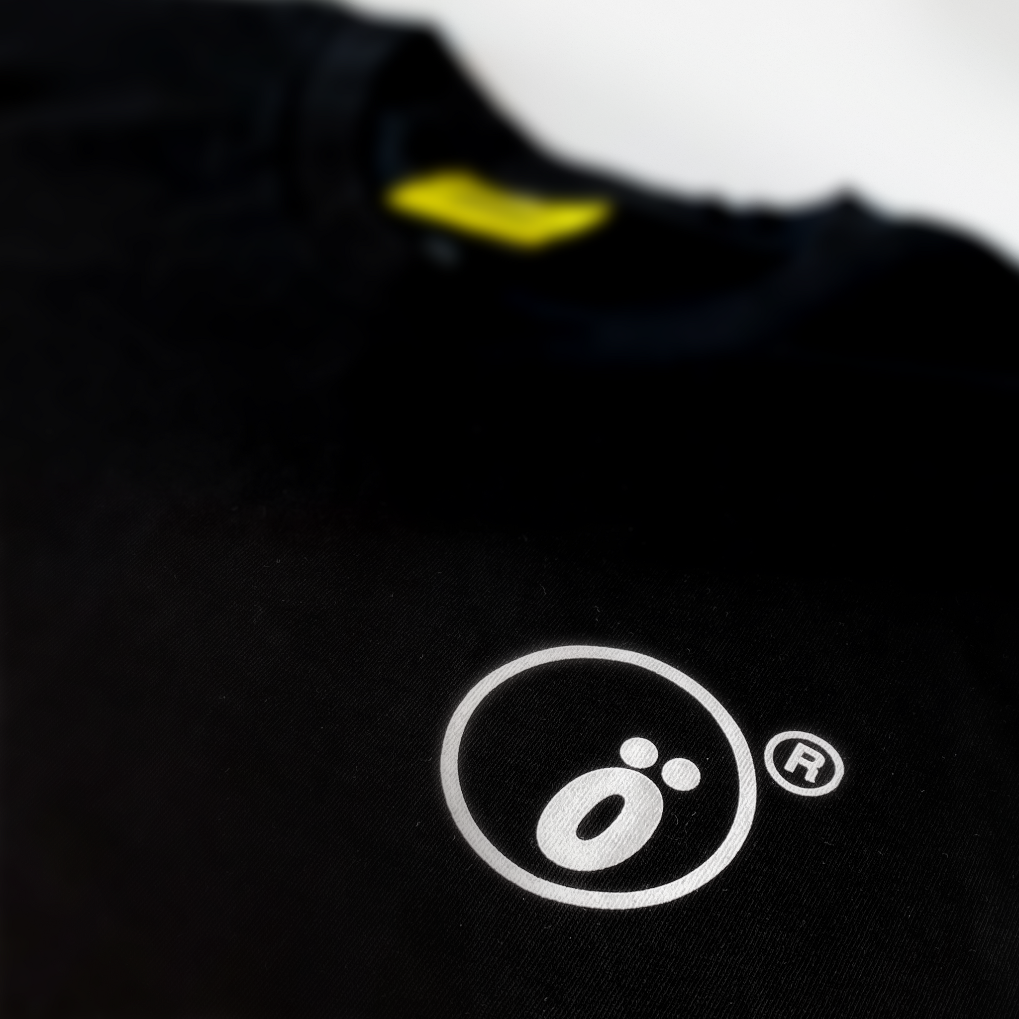 Oh Shit Logo T-Shirt