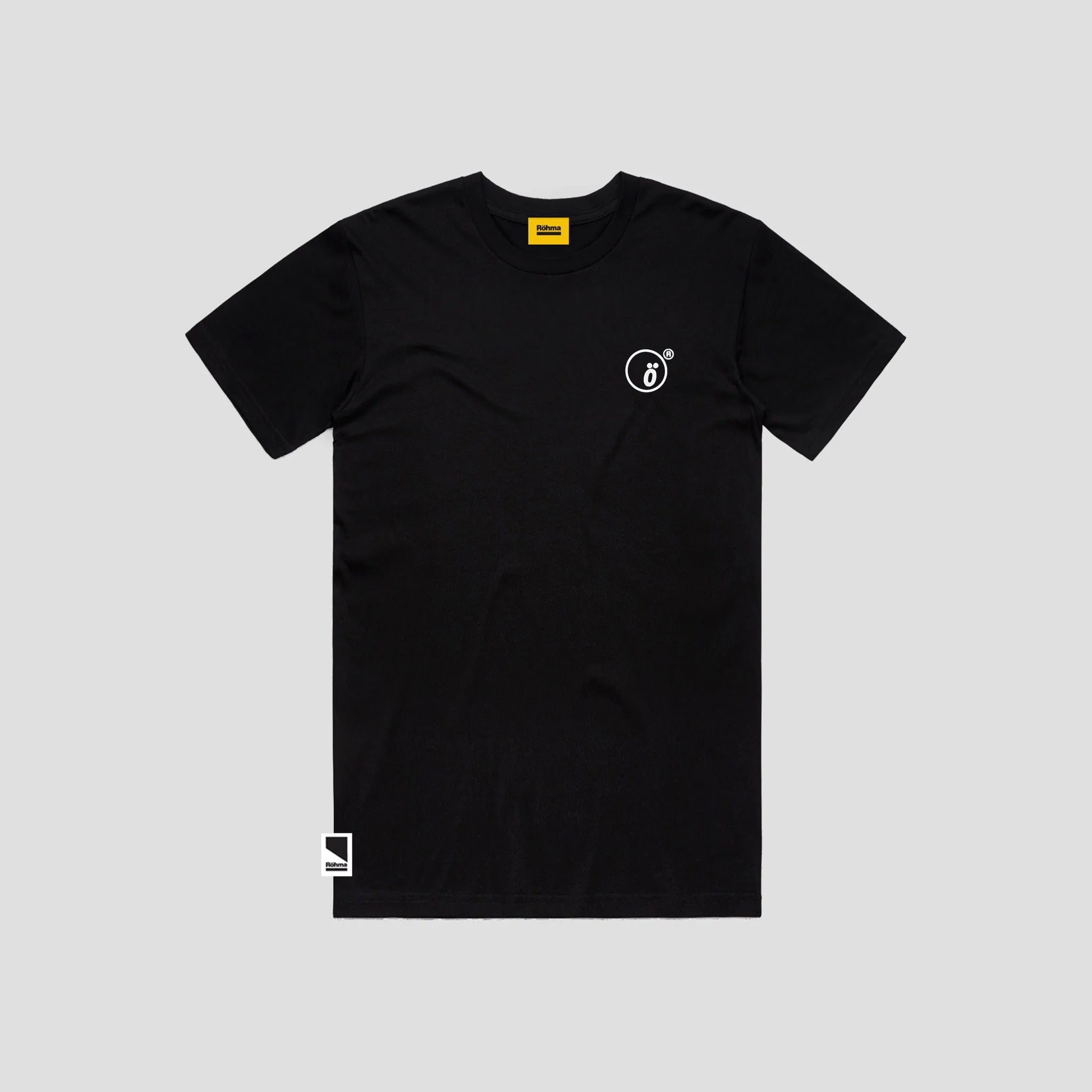 Oh Shit Logo T-Shirt