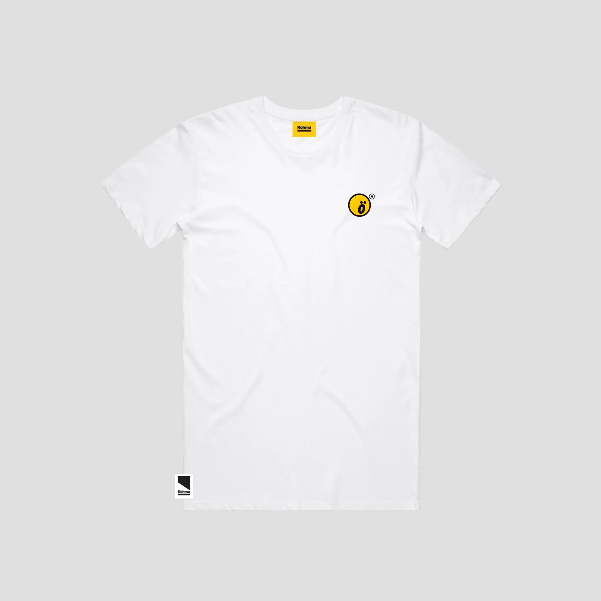 Oh Shit Logo T-Shirt