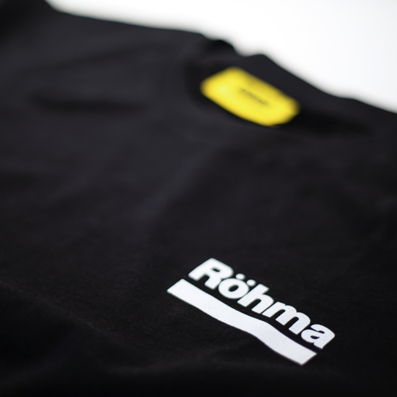 Classic Logo T-Shirt